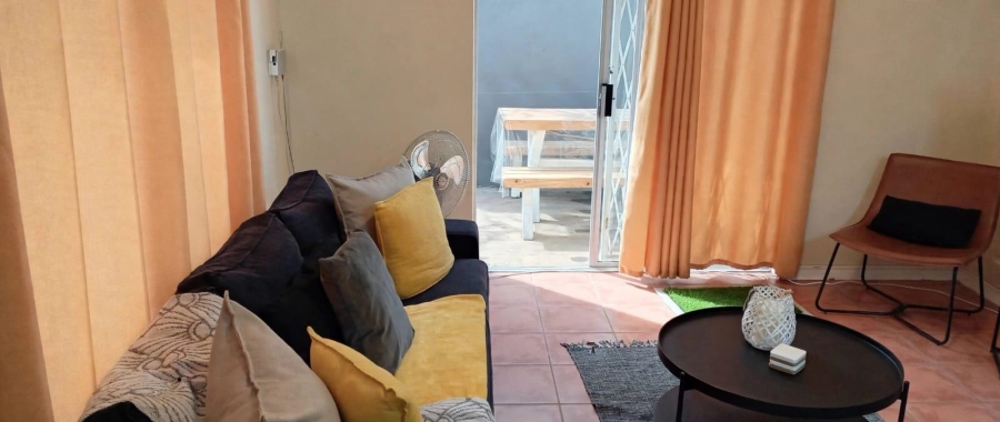 To Let 3 Bedroom Property for Rent in Brackenfell South Western Cape